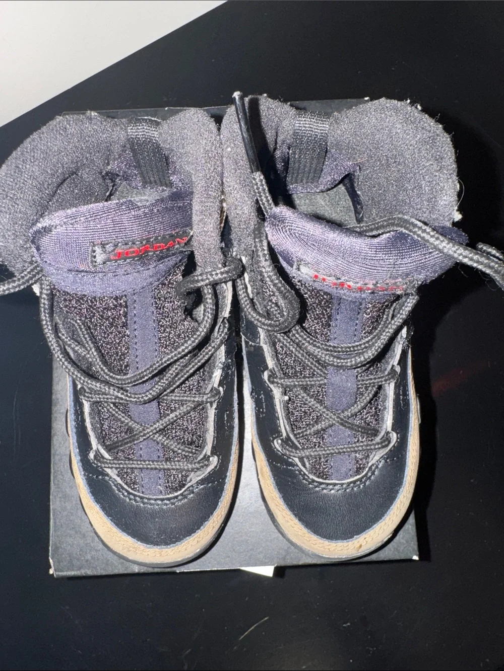 Jordan 9 Retro Toddler